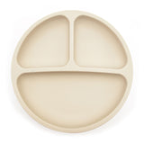 Baby Safe Silicone Dining Plate S