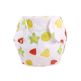 Kids Nappies Reusable Diaper