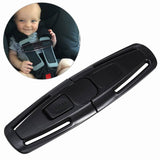 Baby's  Durable Car Safety Seat Lock