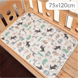 4 Size Baby Changing Mat