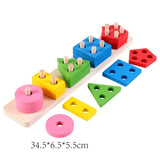 Kids Educational Toys