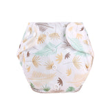 Kids Nappies Reusable Diaper
