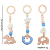Newborn Baby   Rattle Toy