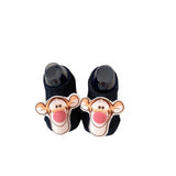 Anti Slip Cotton Toddler Baby Socks Shoes