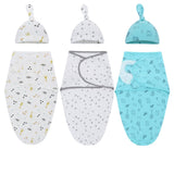 Cute Infant Sleeping Bag