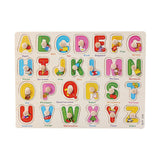 Wooden  Educational Learning Toy