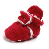 Newborn Baby Socks Shoes
