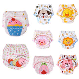Baby Cotton Training Pants