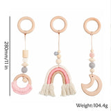 Newborn Baby   Rattle Toy