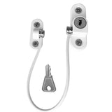 Window limiter Baby Door Lock Protection