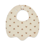 Korean Style Baby Feeding   Bib