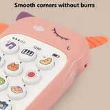 Baby Phone Toys