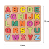 Wooden  Educational Learning Toy