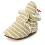 Newborn Baby Socks Shoes