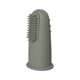 Silicone Baby Soft Finger Toothbrush