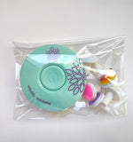 Electric Baby Nail Trimmer