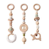 Newborn Baby   Rattle Toy