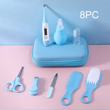 Baby Care Hygiene Kit