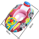 Infant Swimming Ring