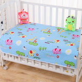 Reusable  Baby Diaper Mattress