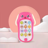 Baby Phone Toys