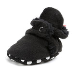 Newborn Baby Socks Shoes