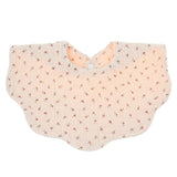 Baby Tassel Saliva Towel