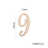 20pcs Baby Monthly Milestone Cards