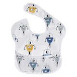 Waterproof Baby Bibs
