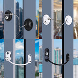 Window limiter Baby Door Lock Protection