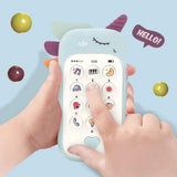 Baby Phone Toys