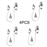 Window limiter Baby Door Lock Protection