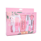 Baby Care Hygiene Kit