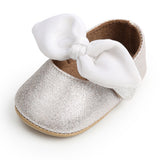 First Walker   Crib Shoes