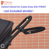 Baby Stroller   Extend Handle