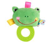 Baby Crib Stroller Toy