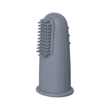 Silicone Baby Soft Finger Toothbrush