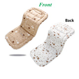 Baby Stroller  Soft   Cart Mat