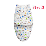 Newborn Sleeping Bag