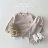Baby Girl Clothing Set