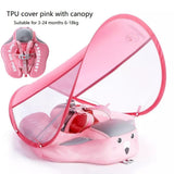 Baby Float Swimming Rings