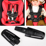 Baby's  Durable Car Safety Seat Lock
