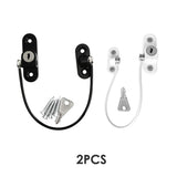 Window limiter Baby Door Lock Protection