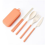 Baby Gadgets Tableware Set