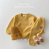 Baby Girl Clothing Set