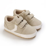 Newborn  Crawl Crib Shoes
