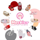 Newborn Baby Socks Shoes