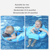 Baby  Chest Swimming Ring