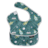 Waterproof Baby Bibs