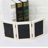 Casting Newborns Photo Frame